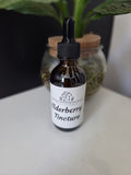 Elderberry Tincture 2oz