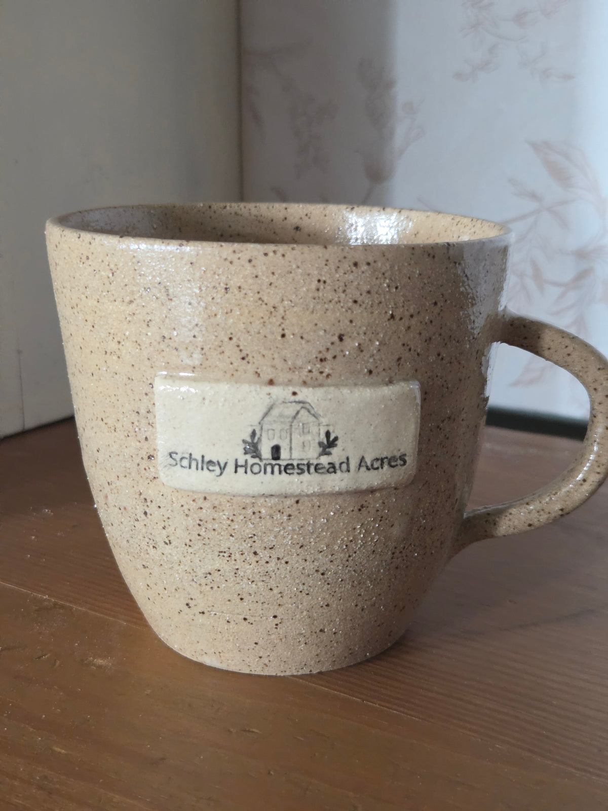 Handmade Coffee Mug